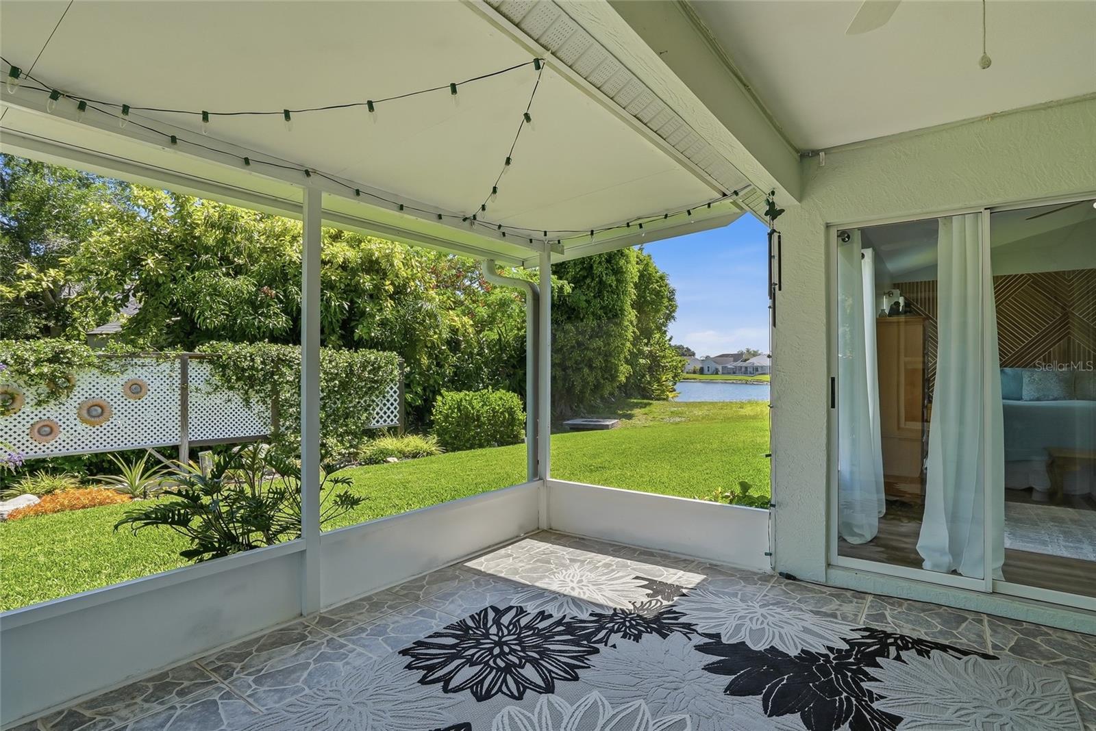 BRADEN RIVER LAKES - Residential