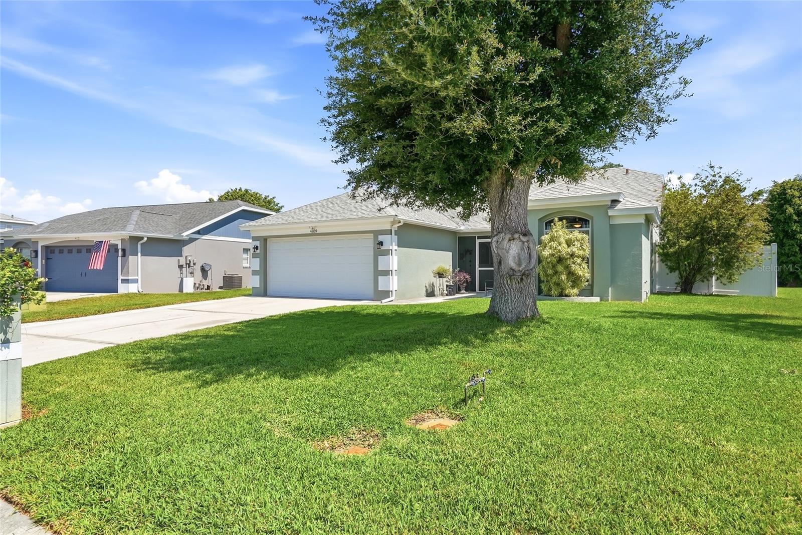 BRADEN RIVER LAKES - Residential