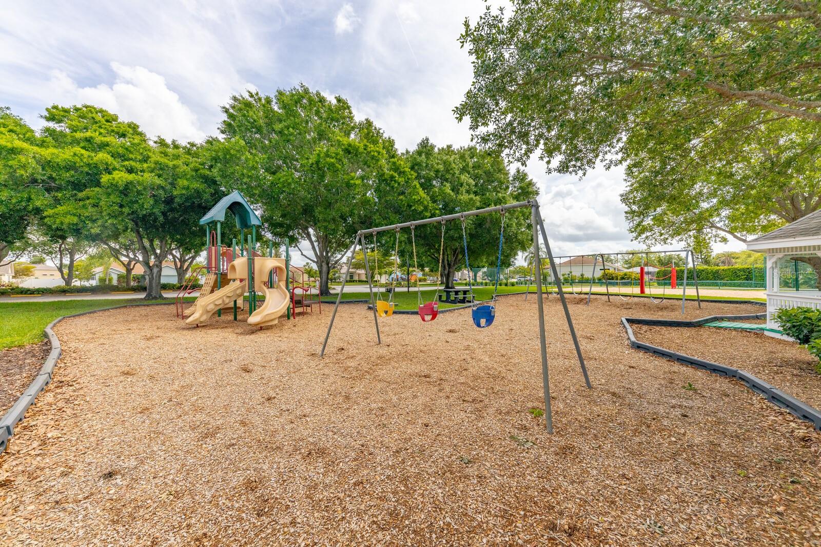 BRADEN RIVER LAKES - Residential