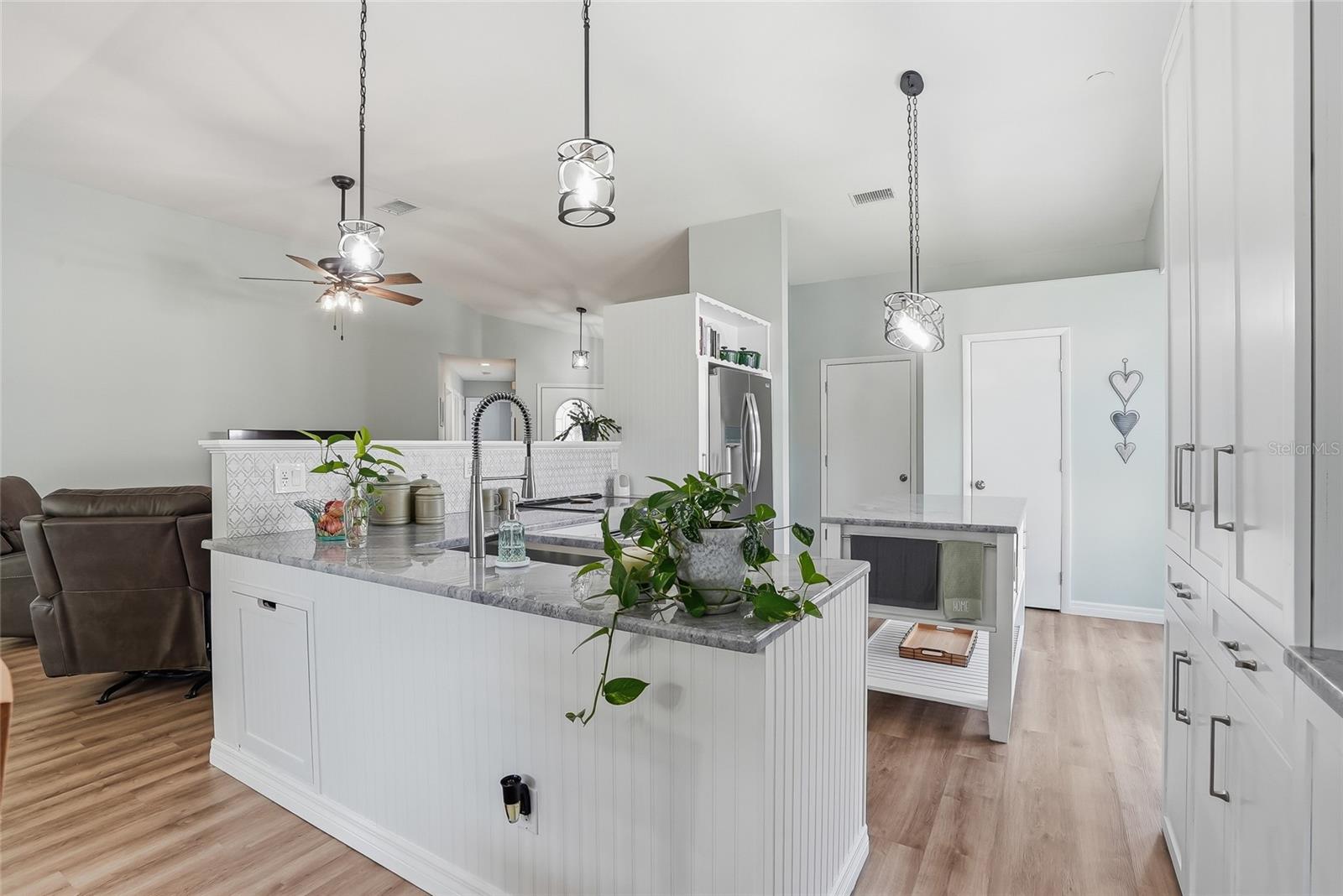 BRADEN RIVER LAKES - Residential