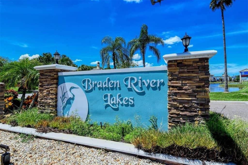 BRADEN RIVER LAKES - Residential