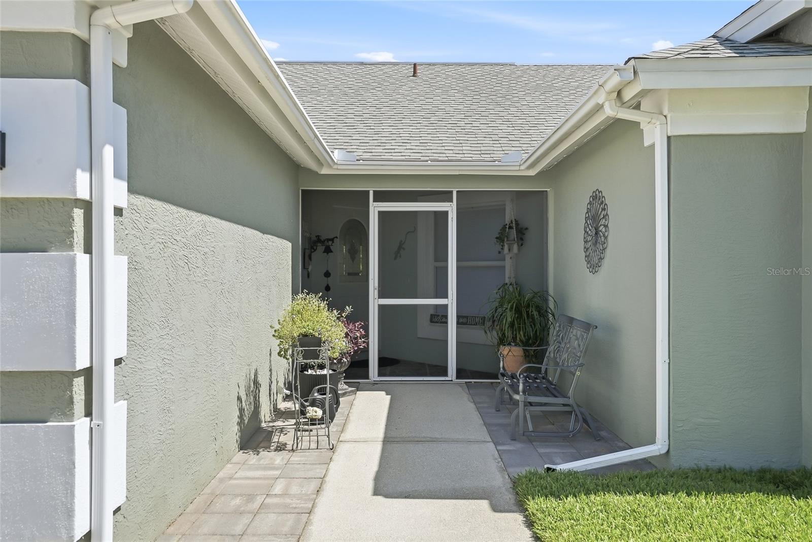 BRADEN RIVER LAKES - Residential