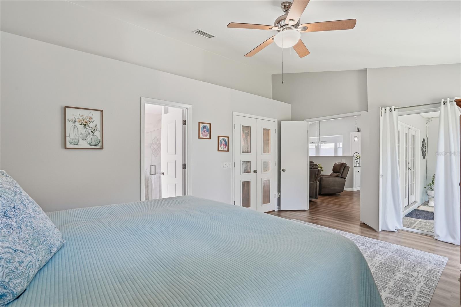 BRADEN RIVER LAKES - Residential