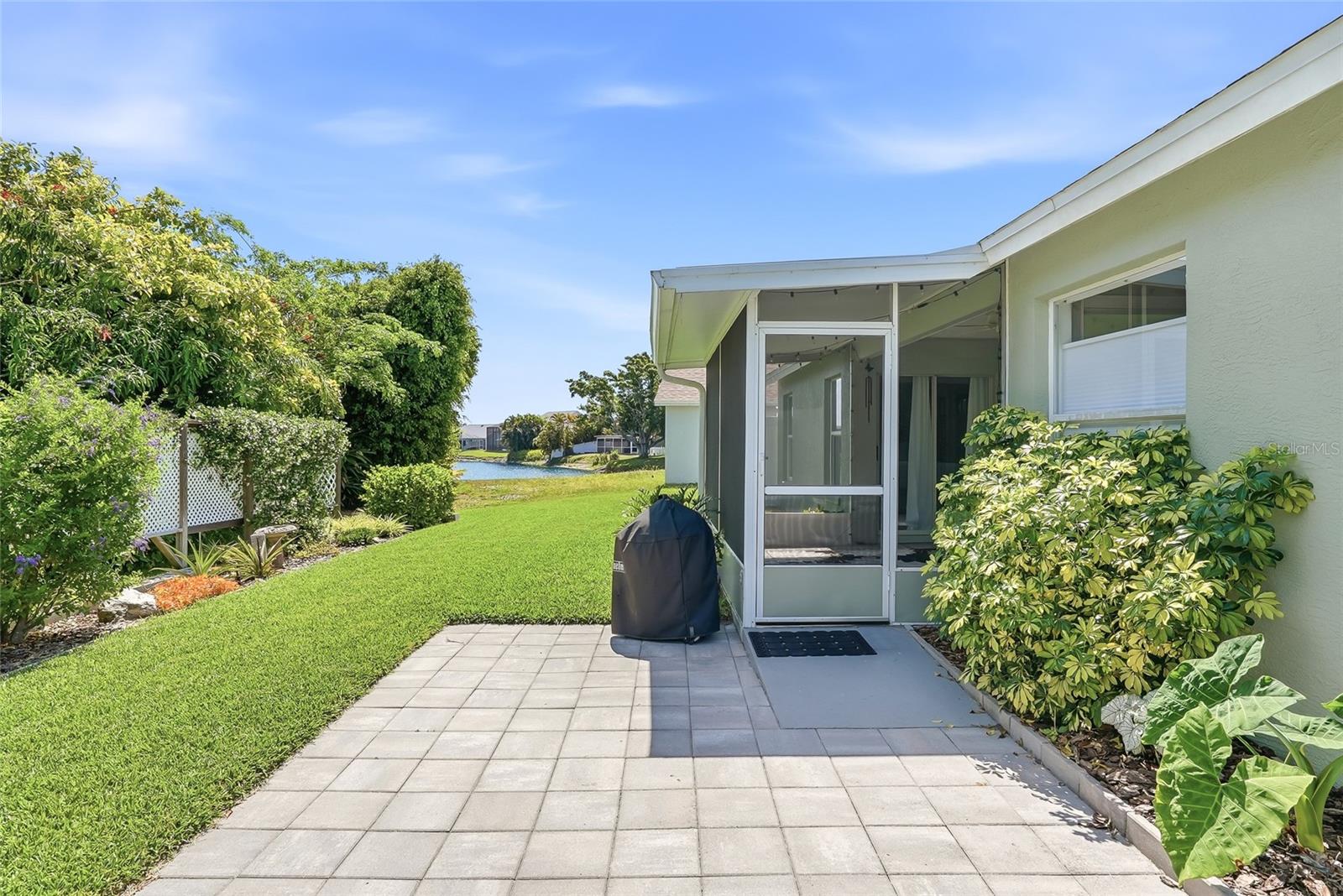 BRADEN RIVER LAKES - Residential
