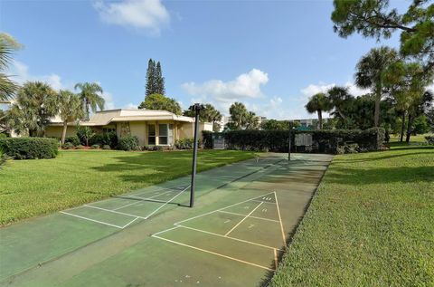 A home in BRADENTON