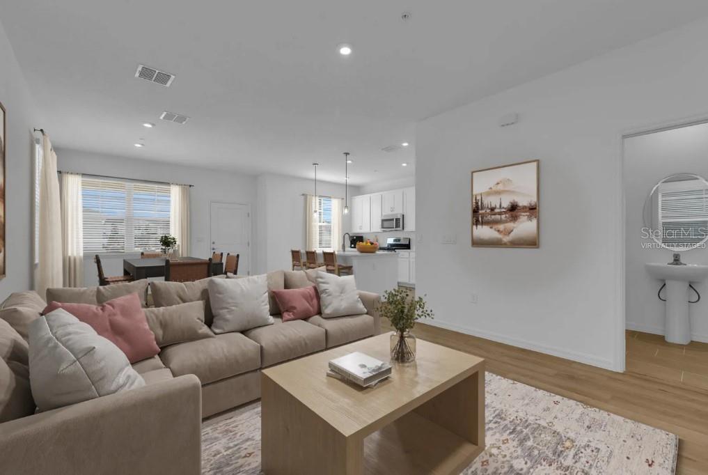 BRACK RANCH - Residential