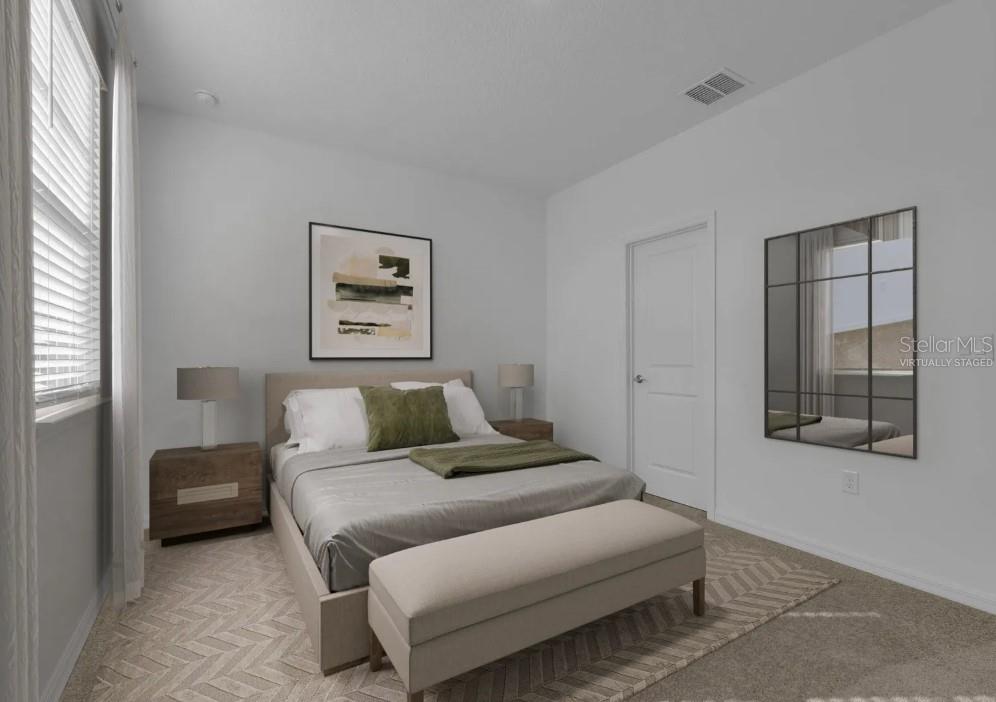 BRACK RANCH - Residential