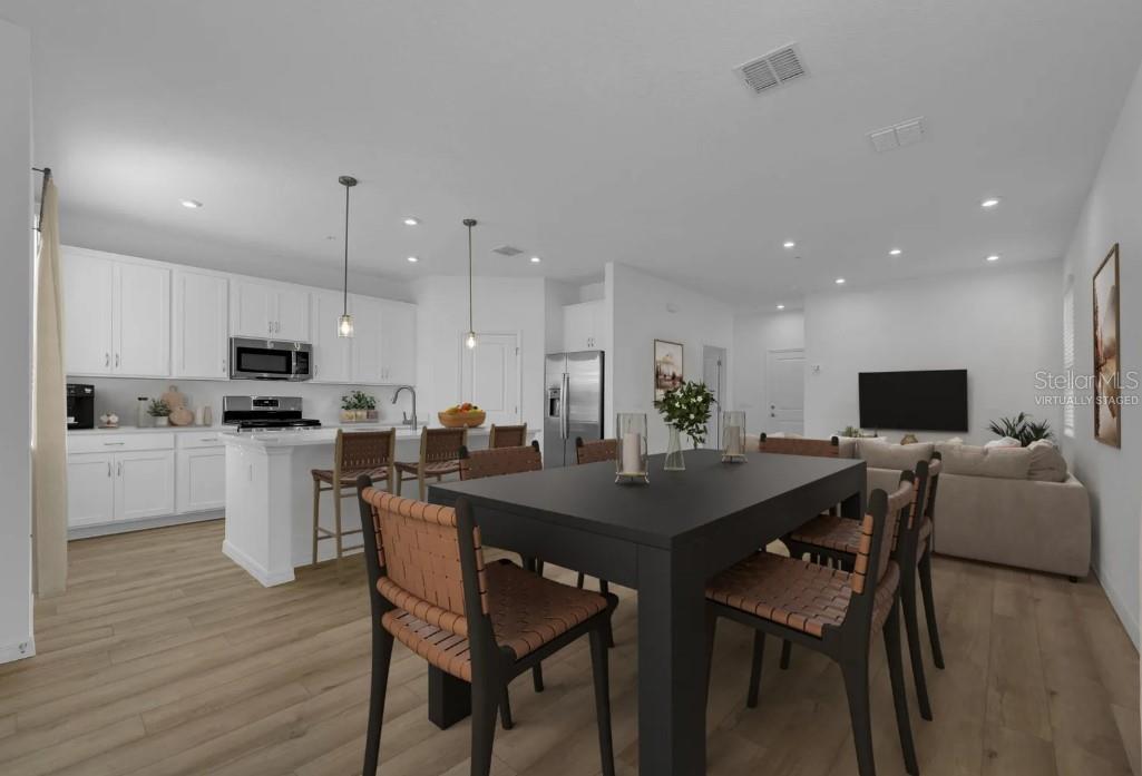 BRACK RANCH - Residential