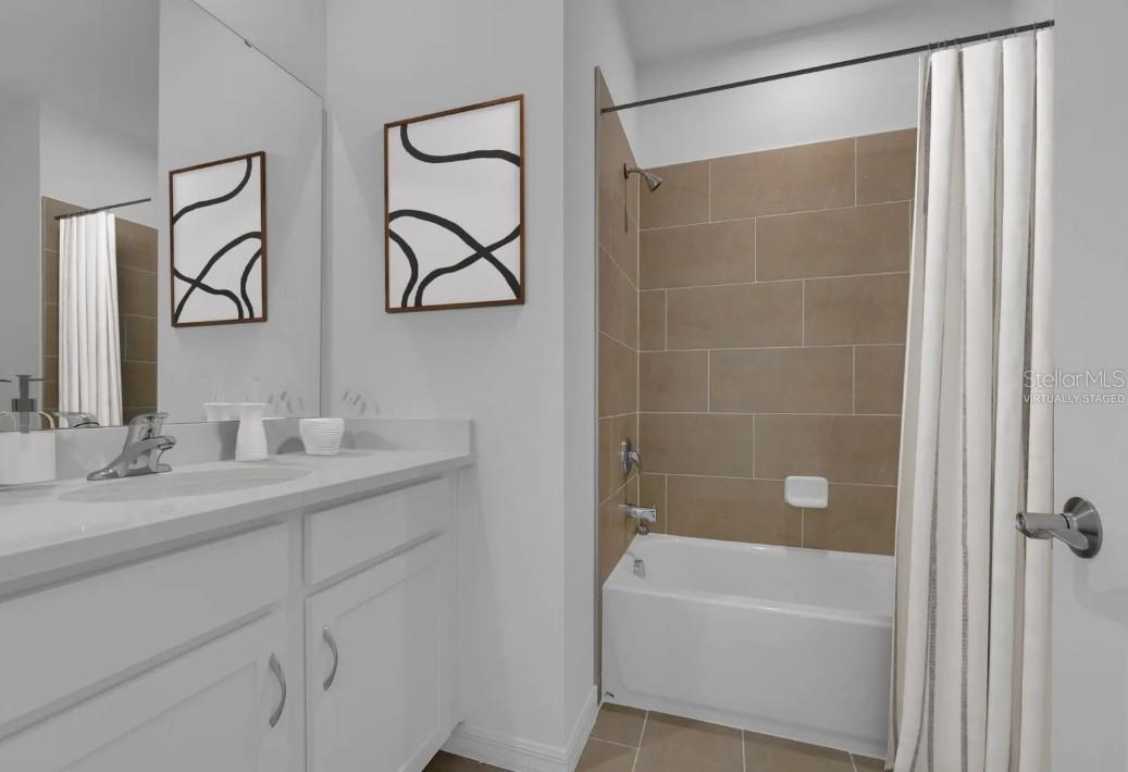 BRACK RANCH - Residential