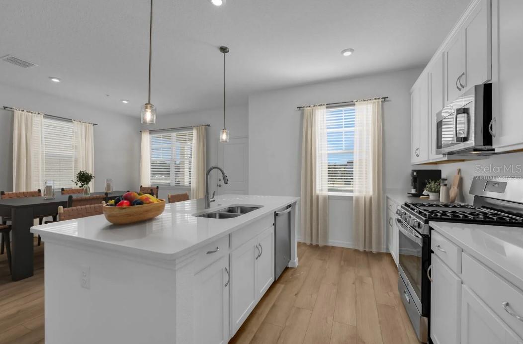 BRACK RANCH - Residential