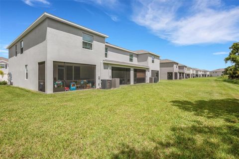 A home in BRADENTON