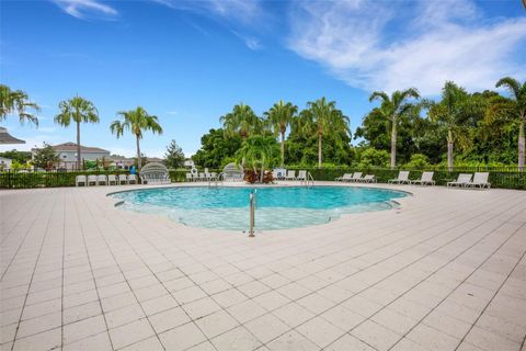 A home in BRADENTON