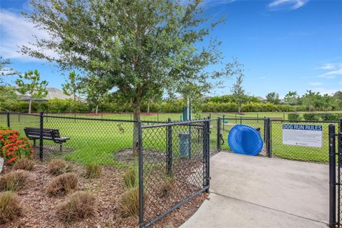 A home in BRADENTON