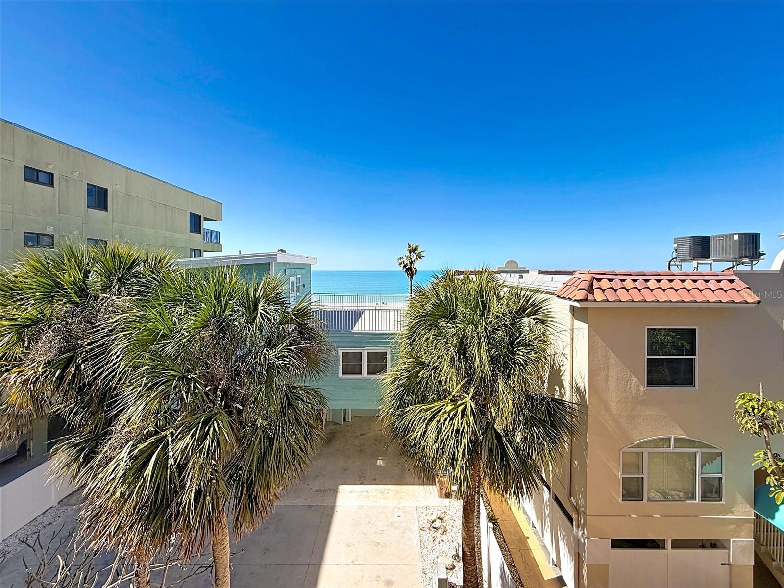 INDIAN SUNSET BEACH CONDO - Residential