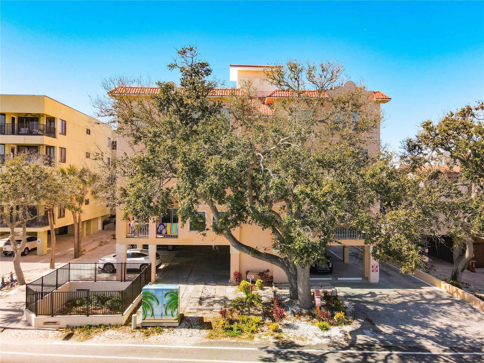 INDIAN SUNSET BEACH CONDO - Residential