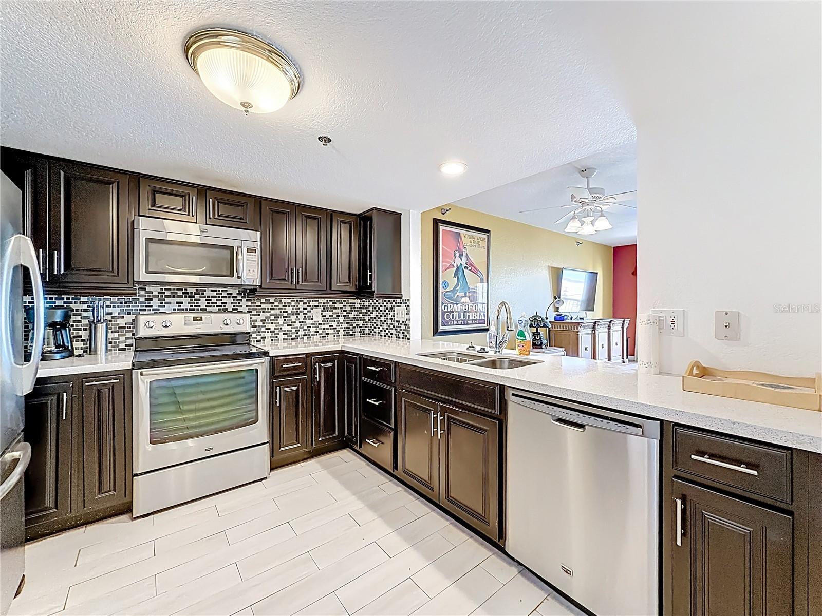 INDIAN SUNSET BEACH CONDO - Residential