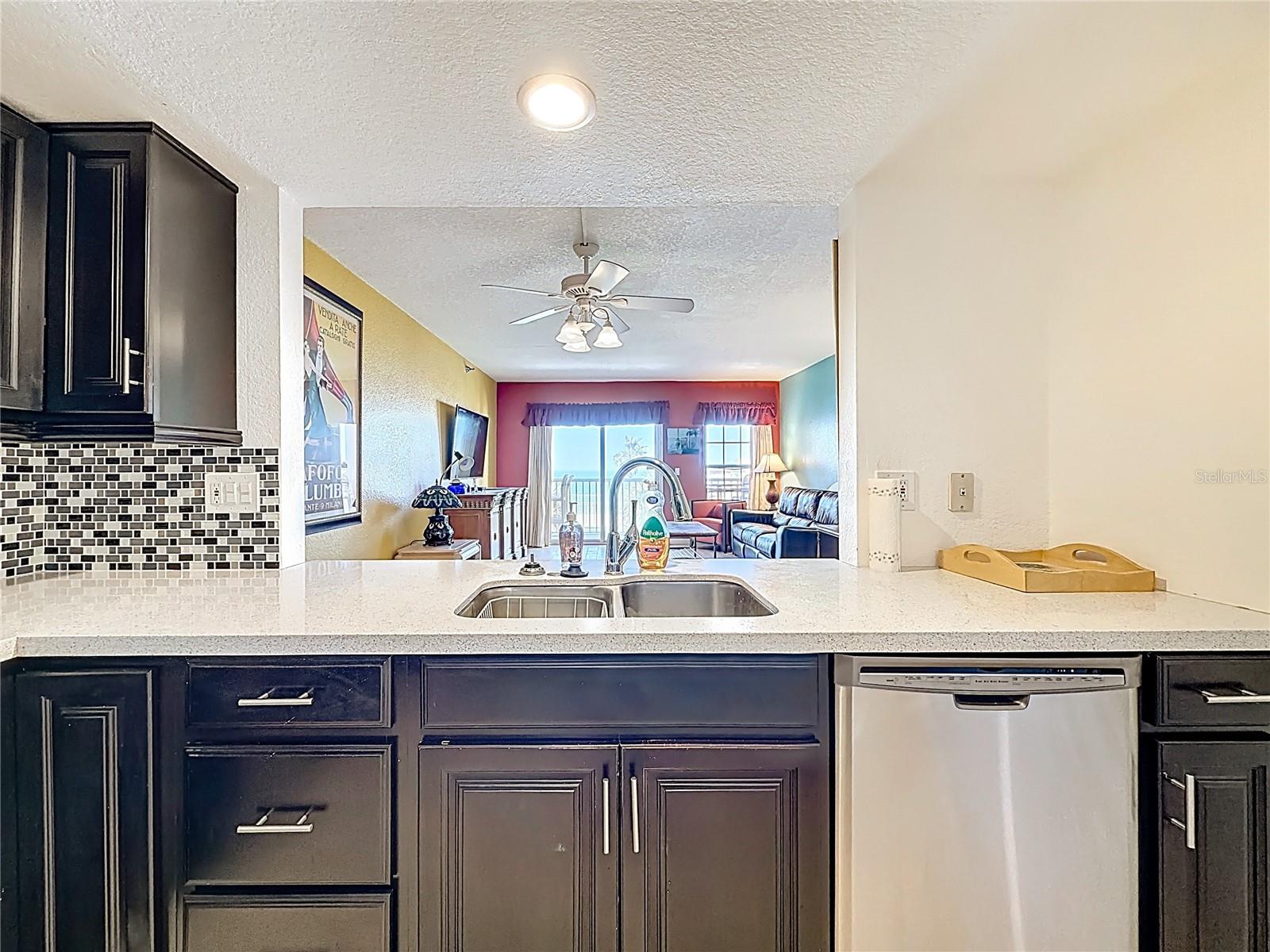 INDIAN SUNSET BEACH CONDO - Residential