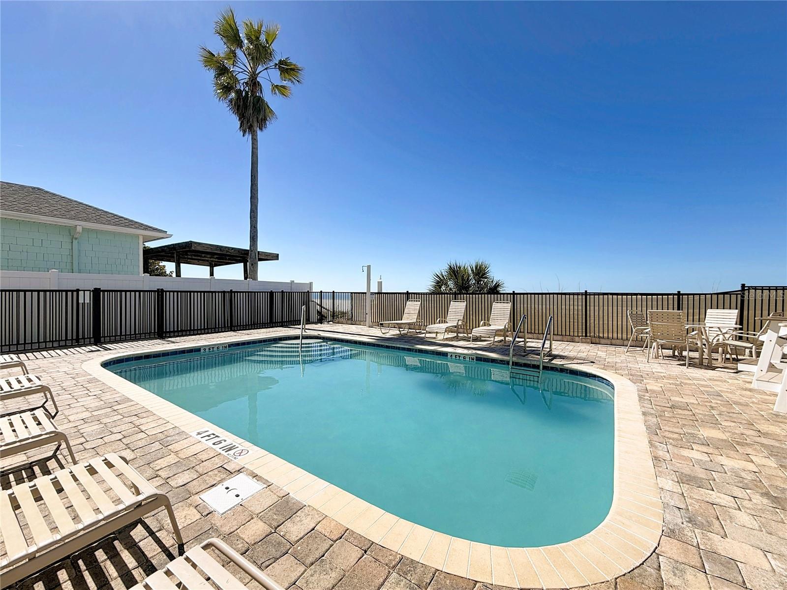 INDIAN SUNSET BEACH CONDO - Residential