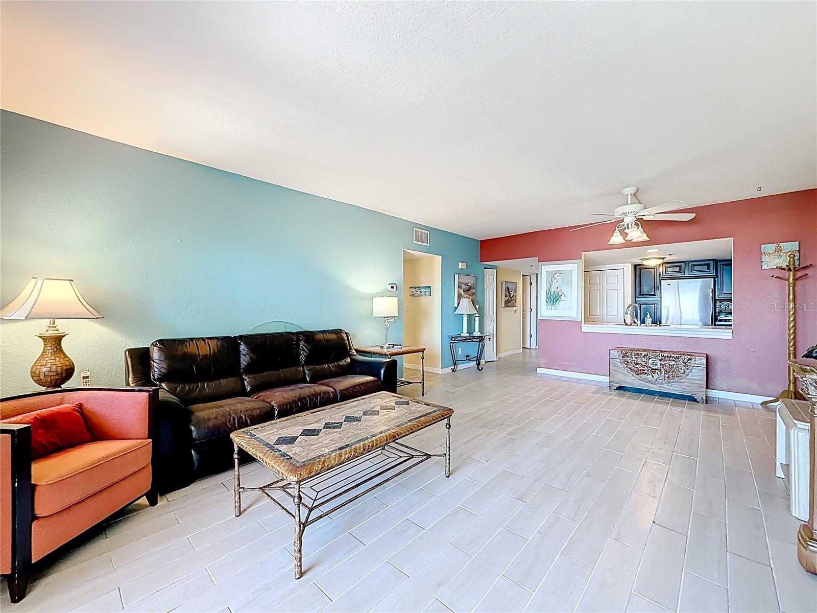 INDIAN SUNSET BEACH CONDO - Residential