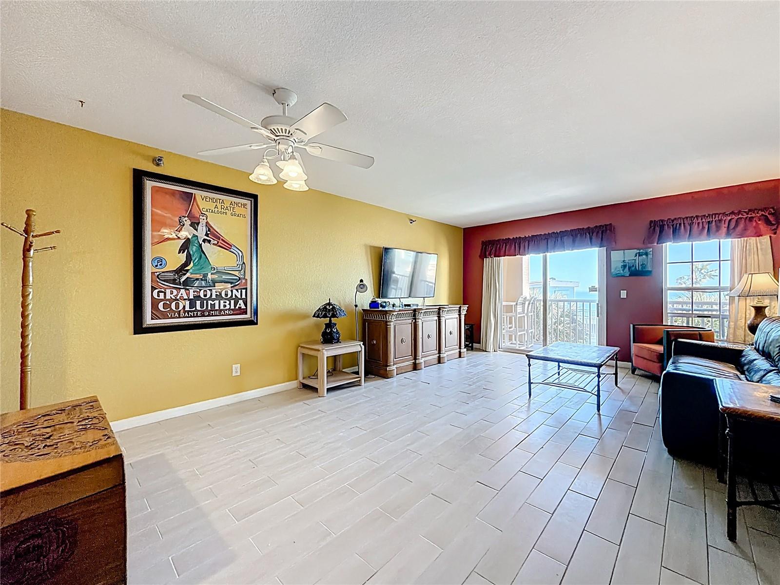 INDIAN SUNSET BEACH CONDO - Residential