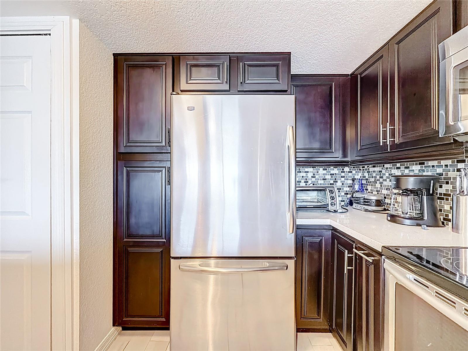 INDIAN SUNSET BEACH CONDO - Residential