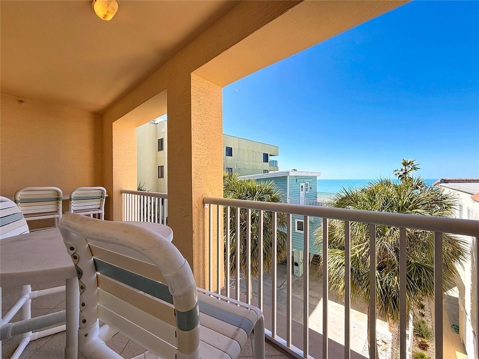 INDIAN SUNSET BEACH CONDO - Residential