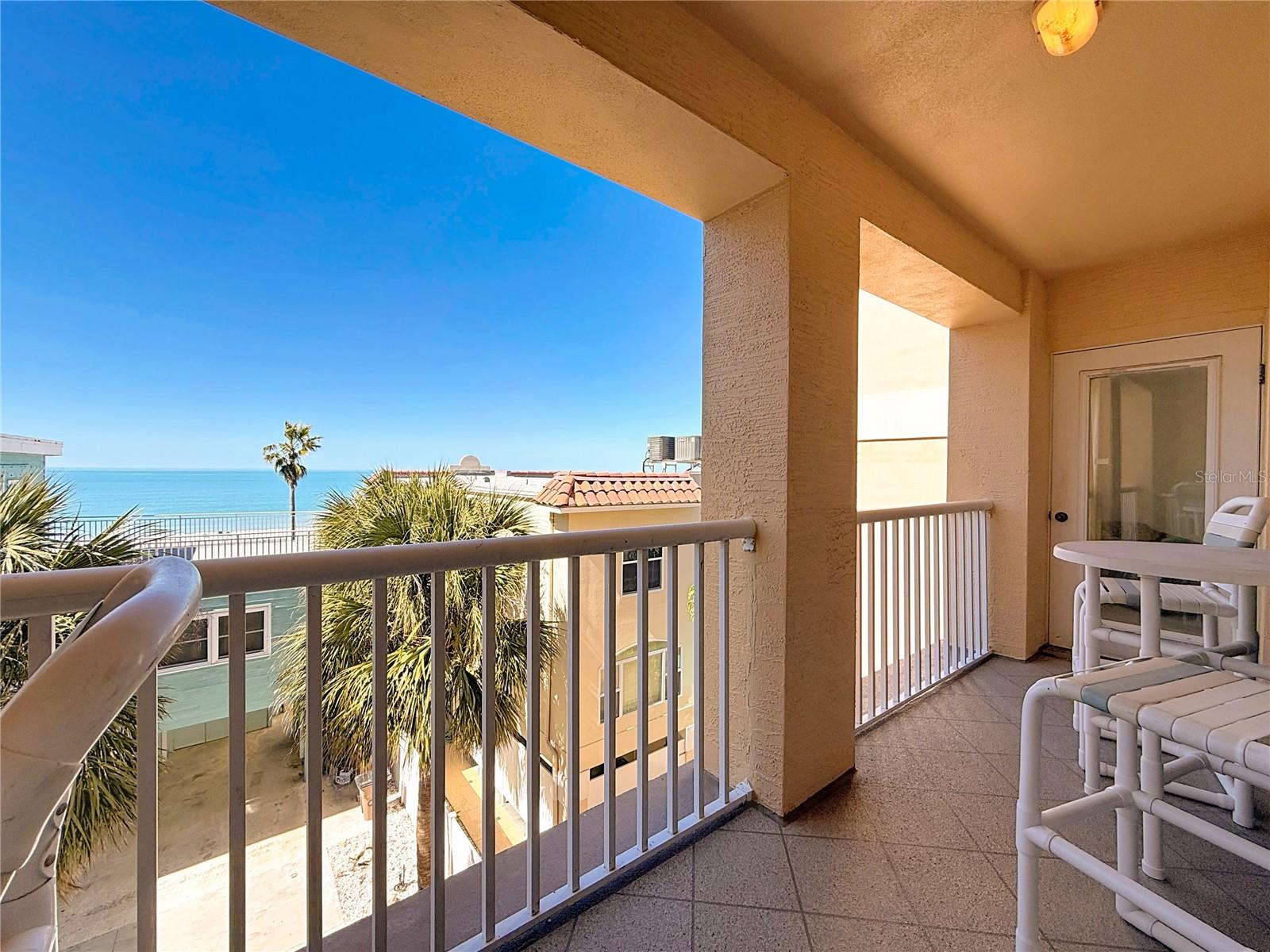 INDIAN SUNSET BEACH CONDO - Residential