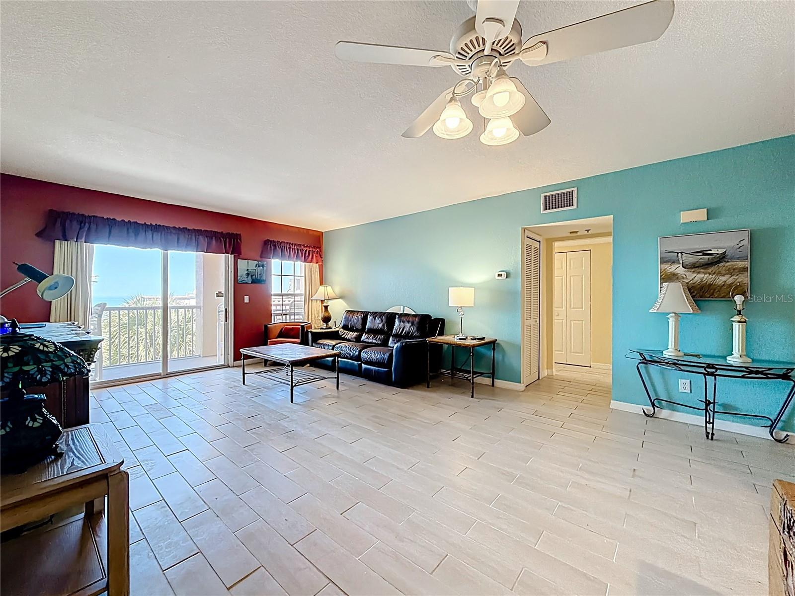 INDIAN SUNSET BEACH CONDO - Residential