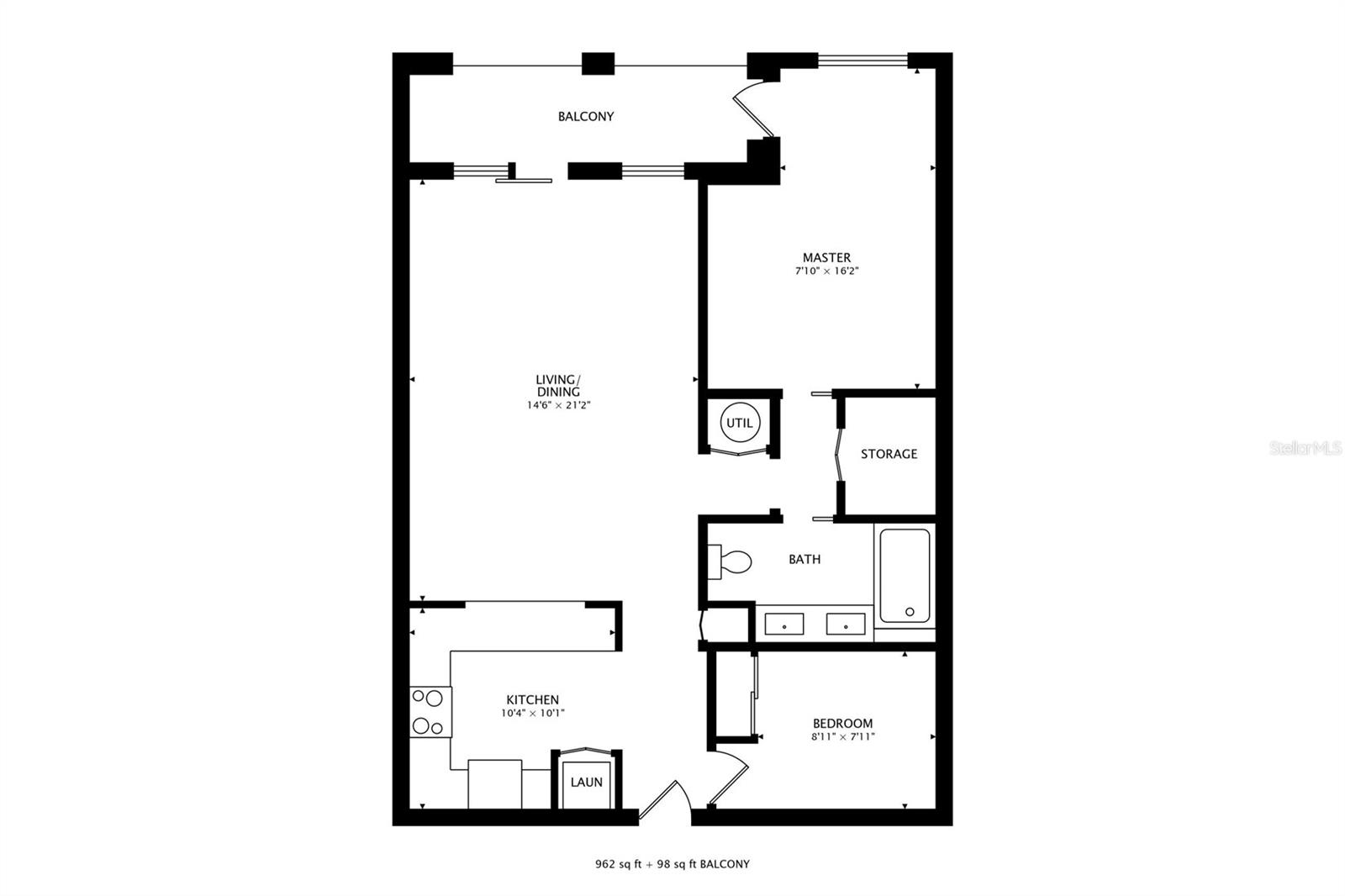 INDIAN SUNSET BEACH CONDO - Residential