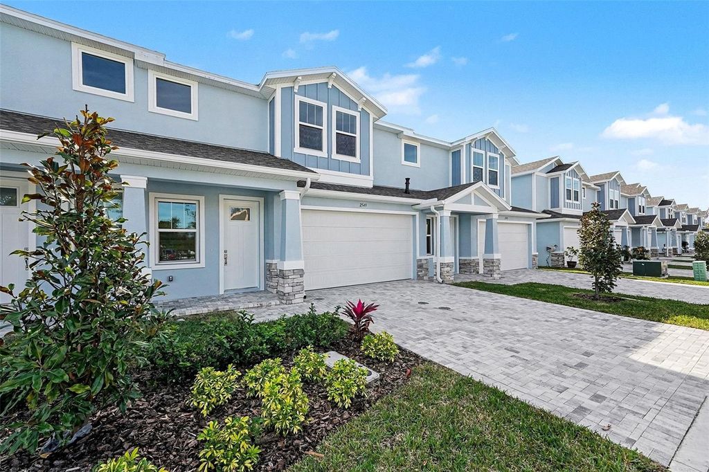 Photo of 2549 Mario Way, Clearwater, FL 33761 (MLS # TB8464334)