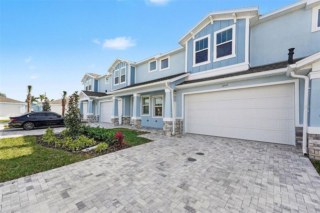 Photo of 2549 Mario Way, Clearwater, FL 33761 (MLS # TB8464334)