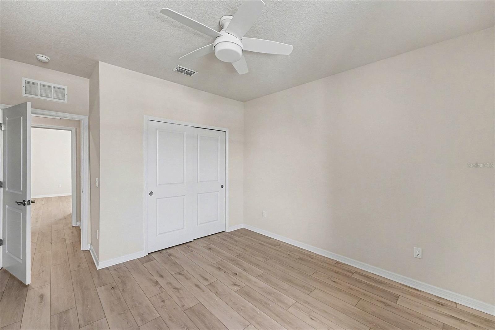 SUMMERSET VILLAS - Residential Lease