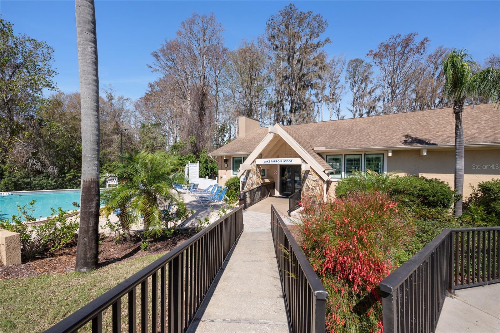 HIGHLAND LAKES UNIT TWENTY EIGHT - Residential