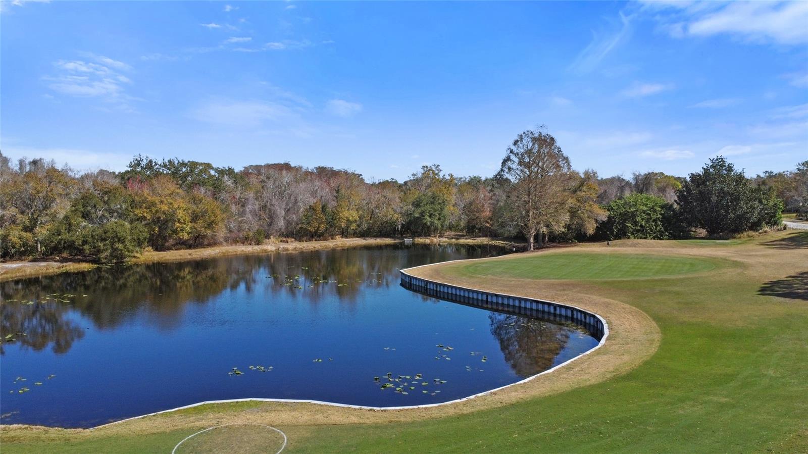 HIGHLAND LAKES UNIT TWENTY EIGHT - Residential