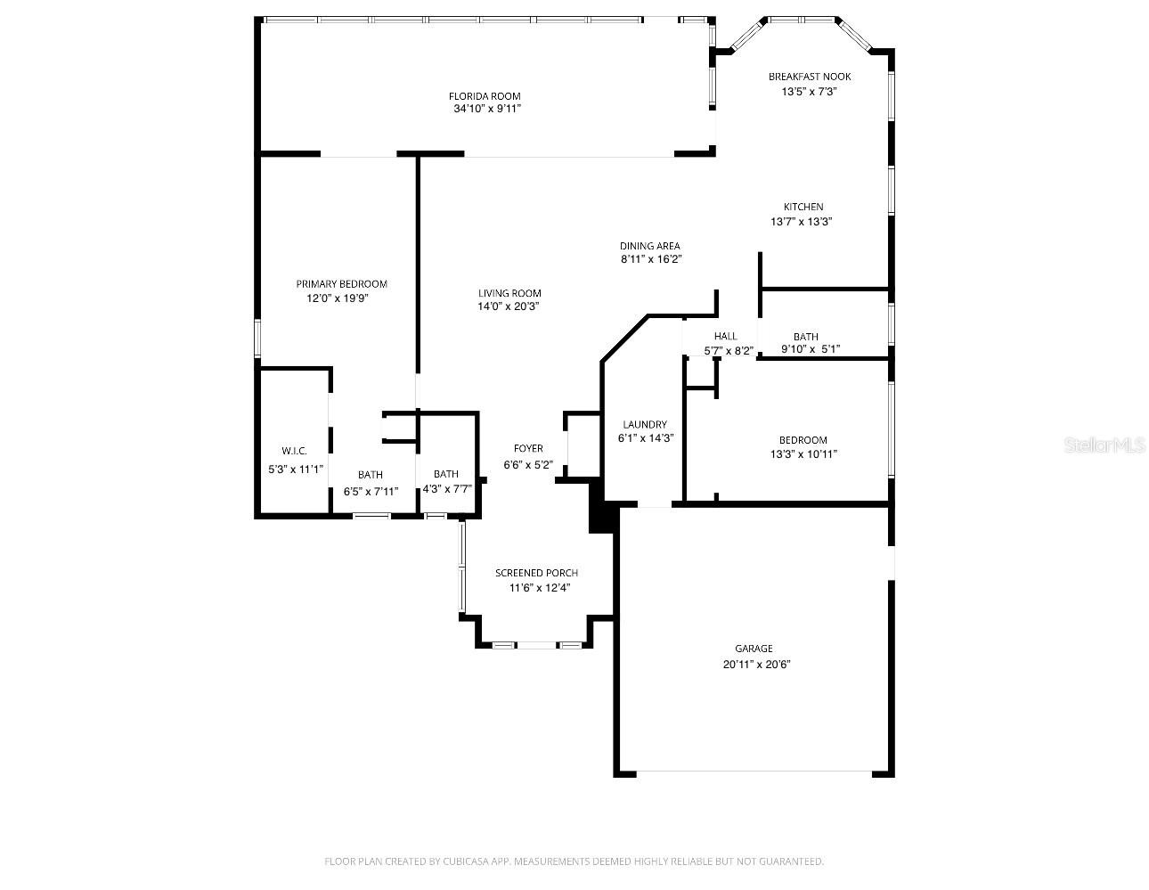HIGHLAND LAKES UNIT TWENTY EIGHT - Residential