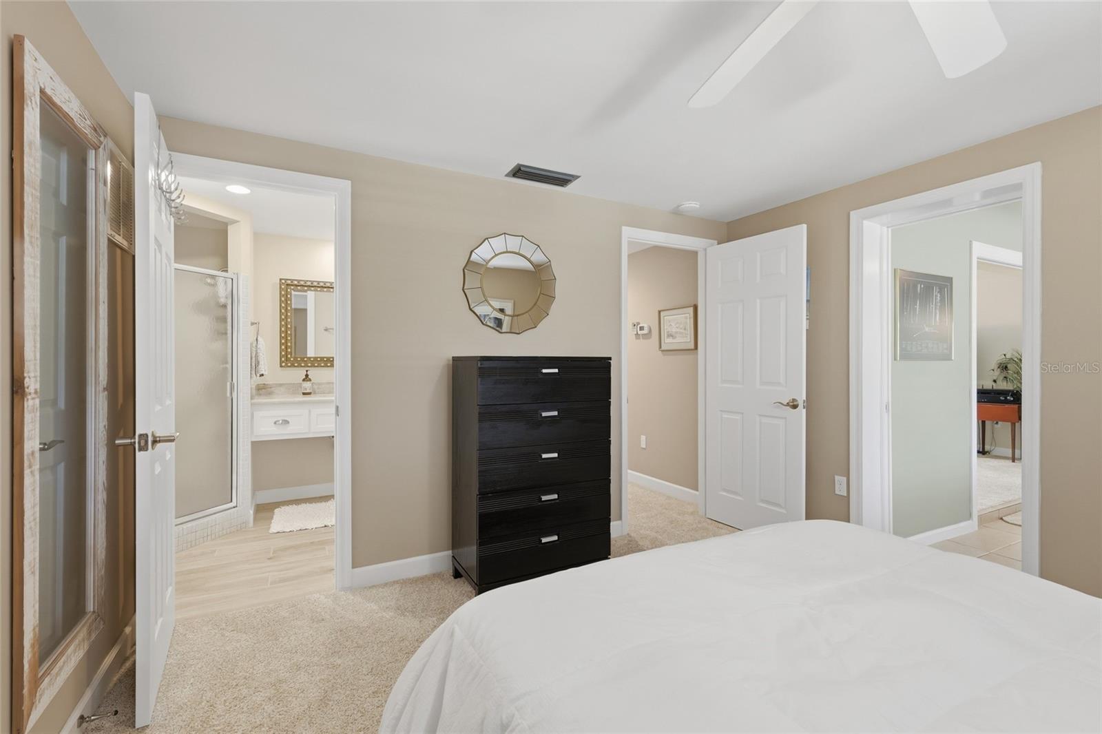 LUANA ISLES - Residential