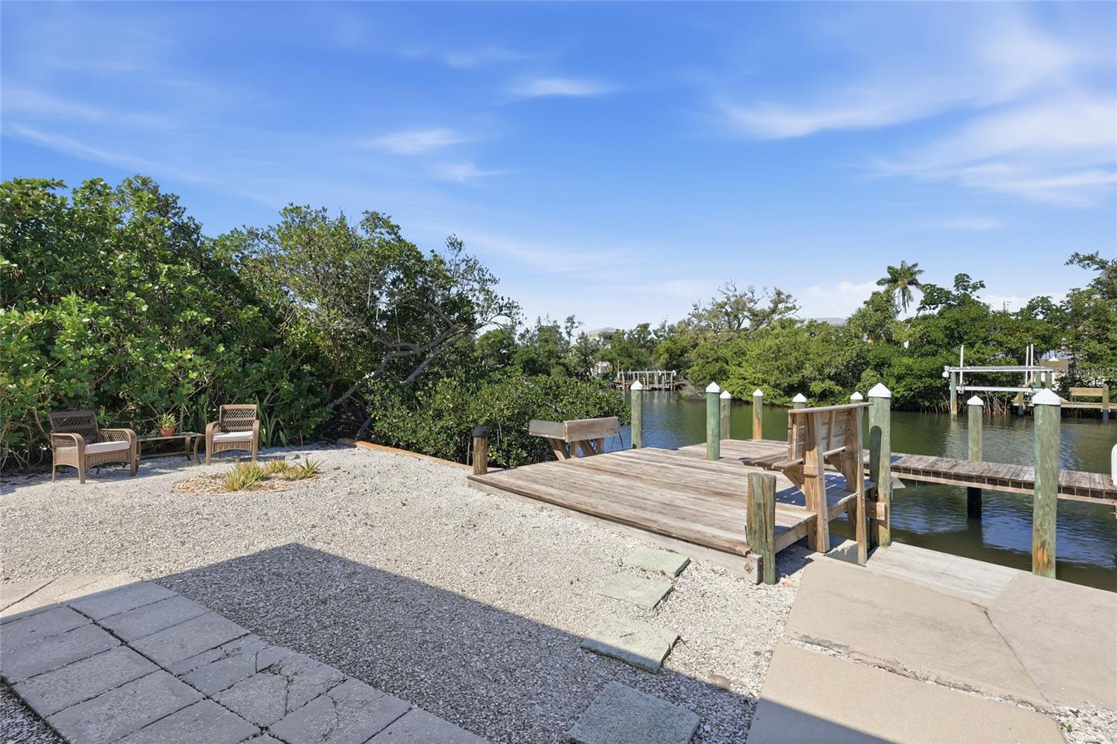 LUANA ISLES - Residential