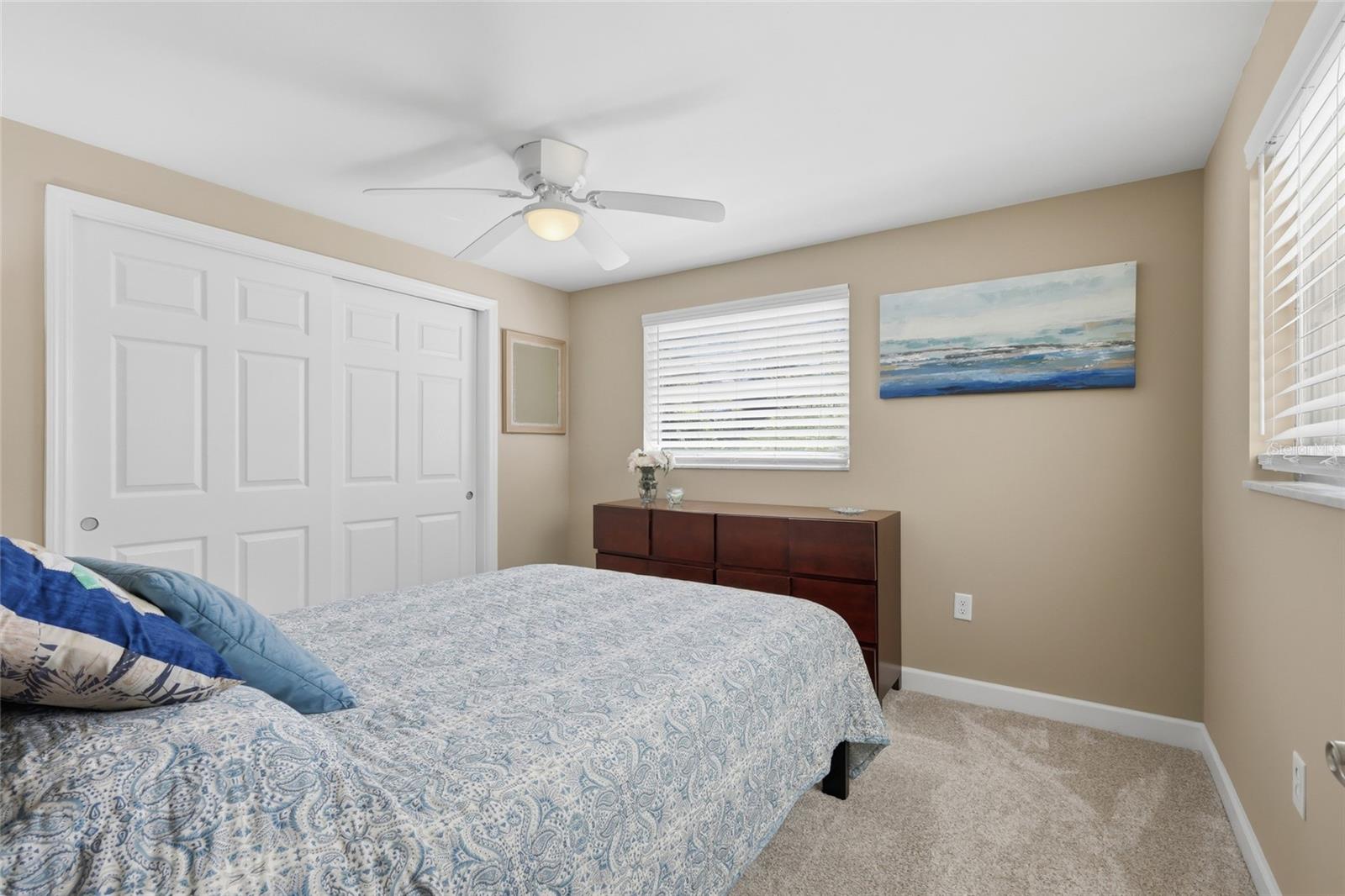 LUANA ISLES - Residential