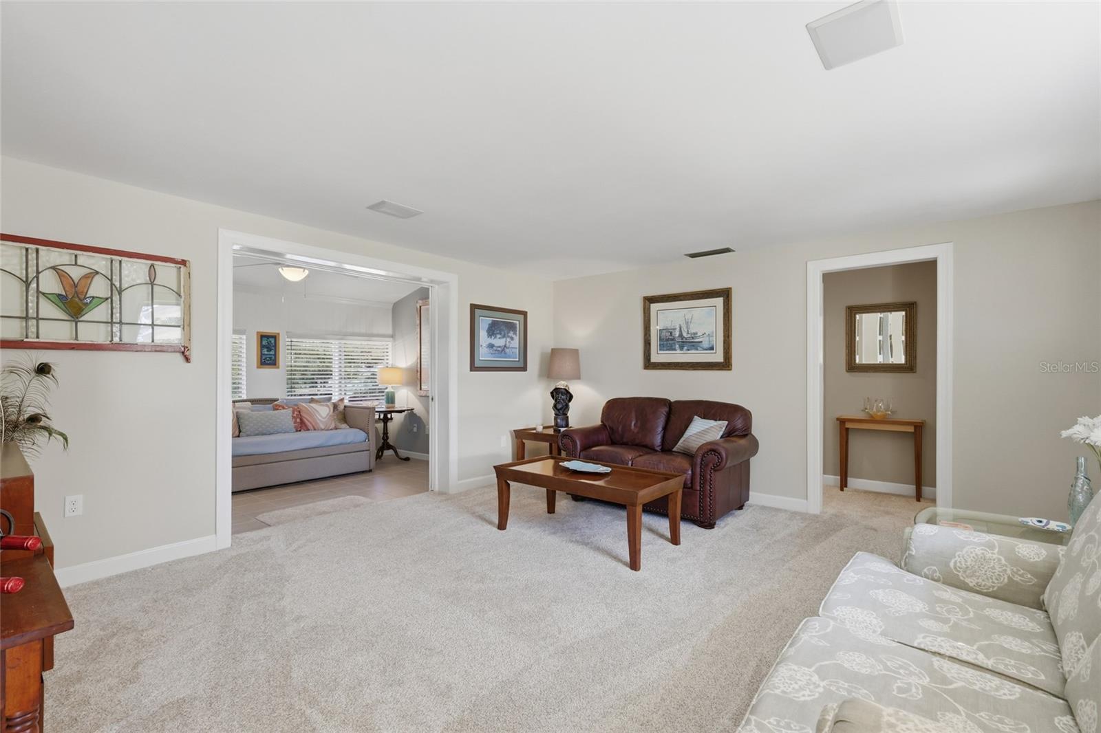 LUANA ISLES - Residential