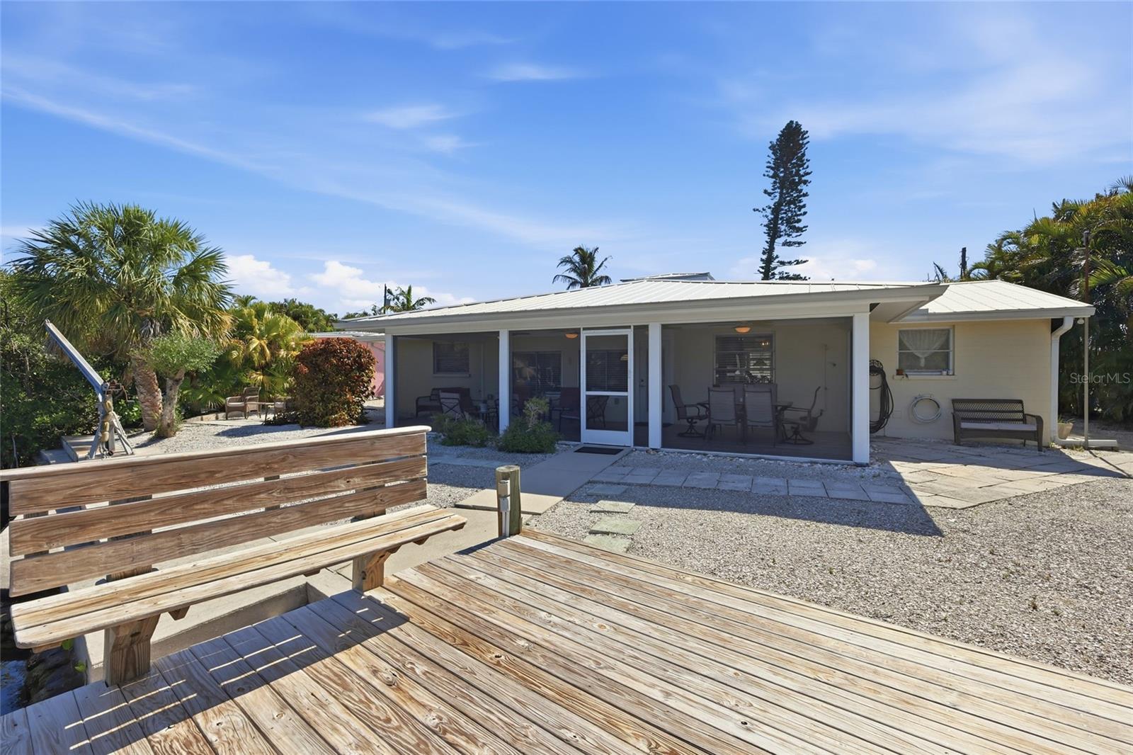 LUANA ISLES - Residential