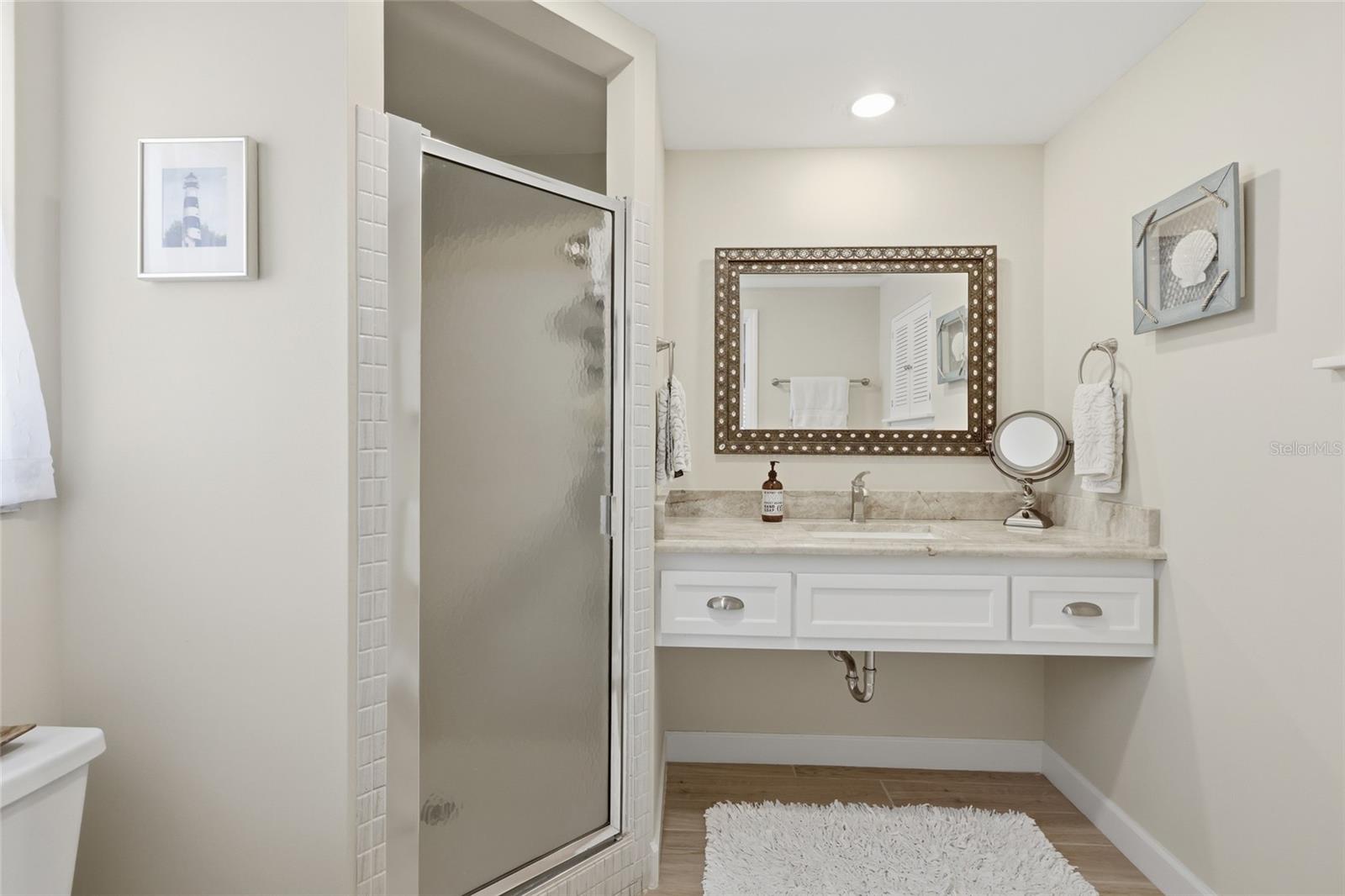 LUANA ISLES - Residential