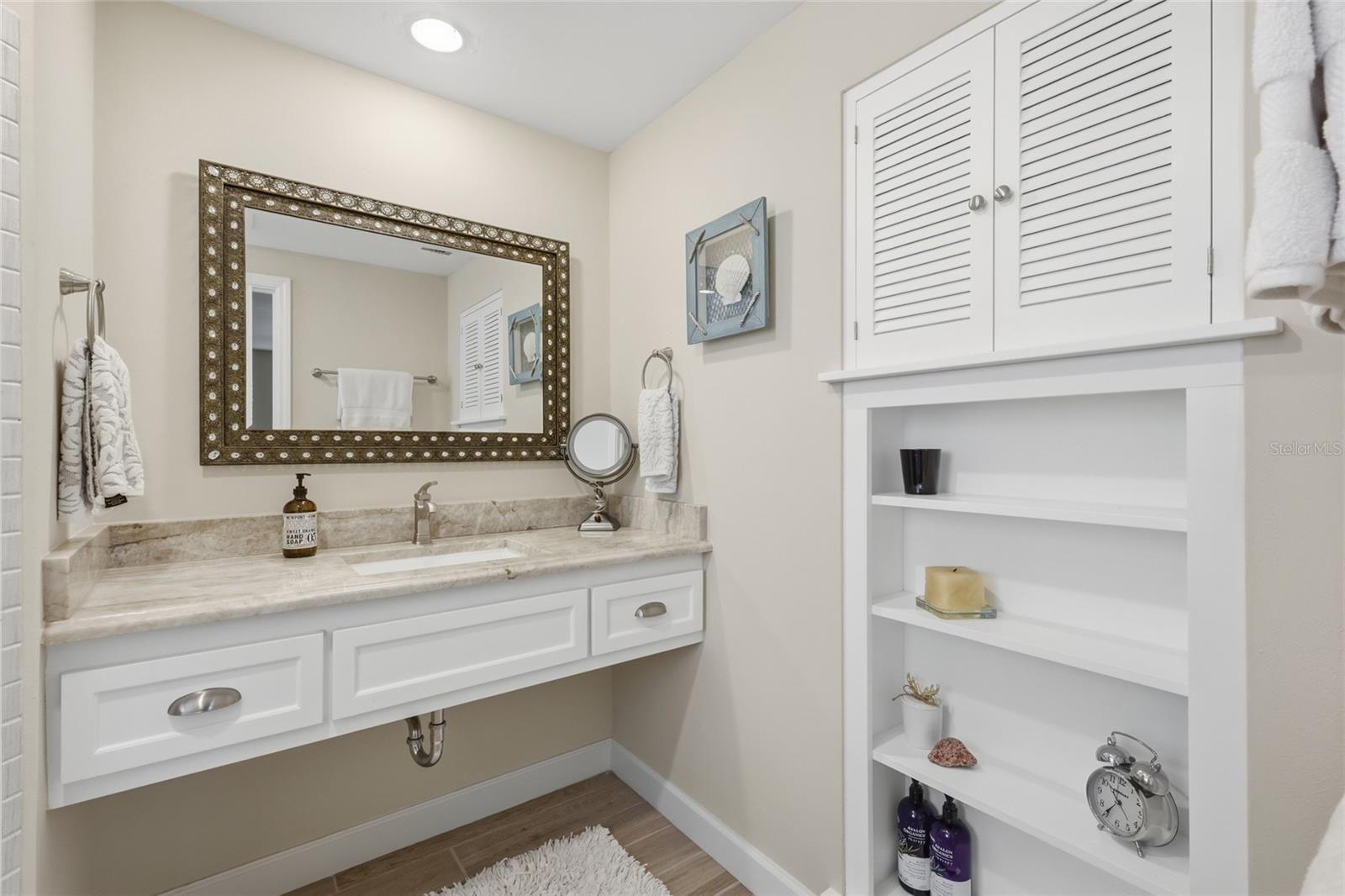 LUANA ISLES - Residential