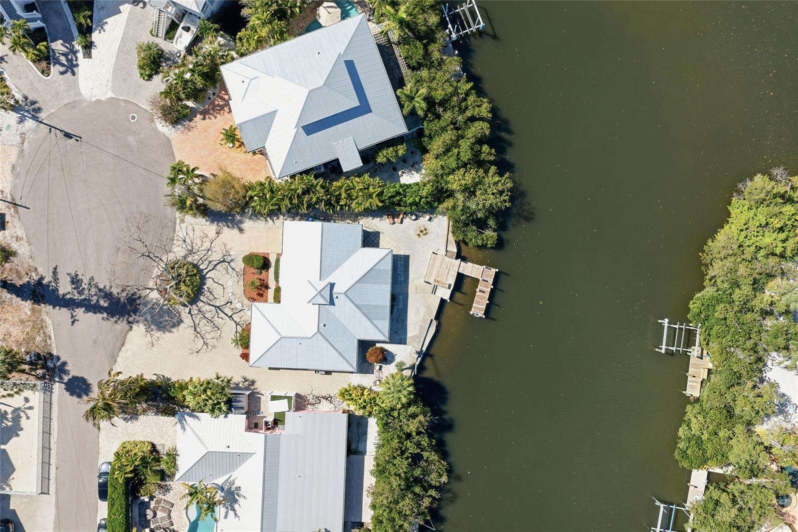 LUANA ISLES - Residential