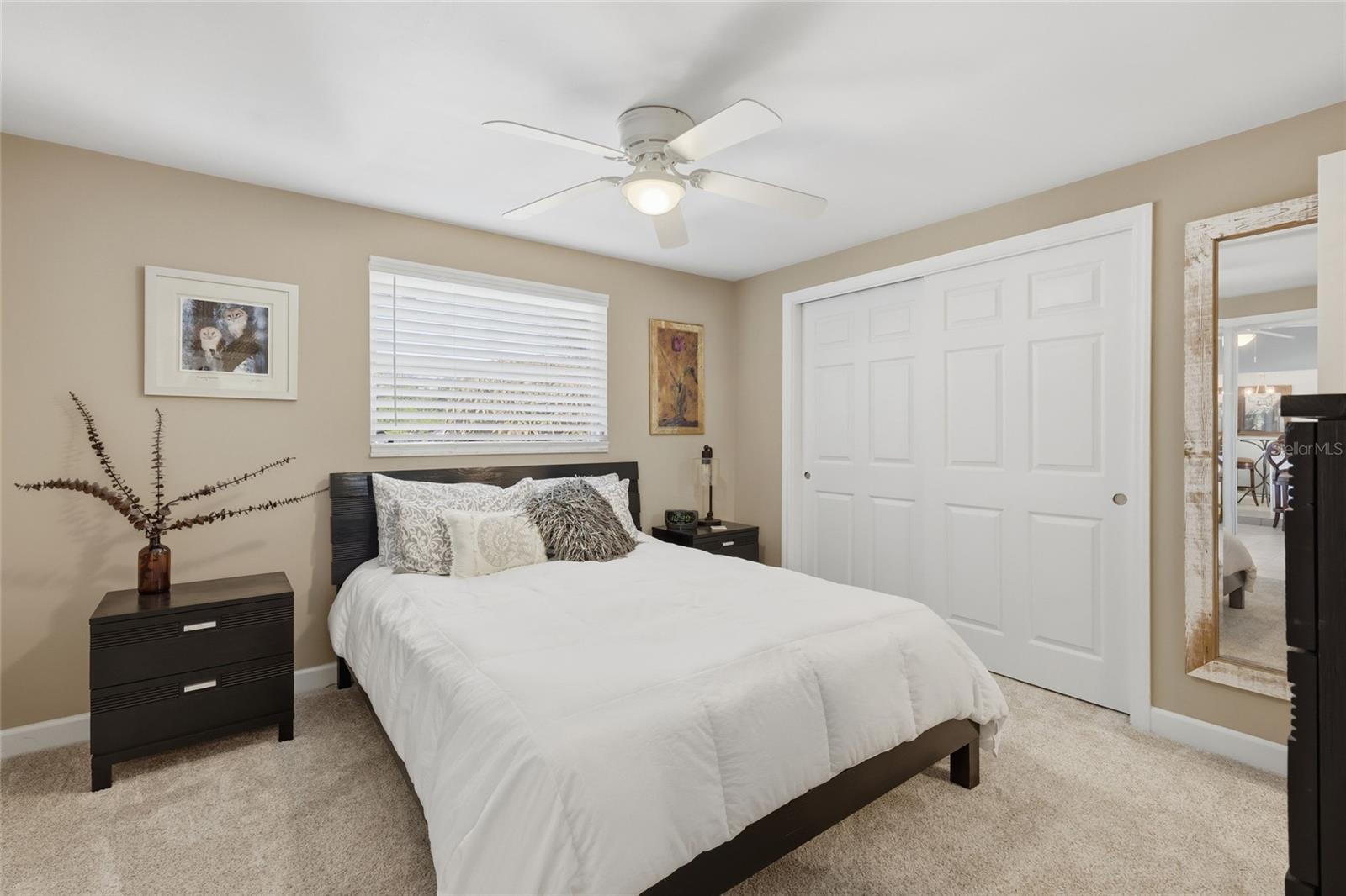 LUANA ISLES - Residential