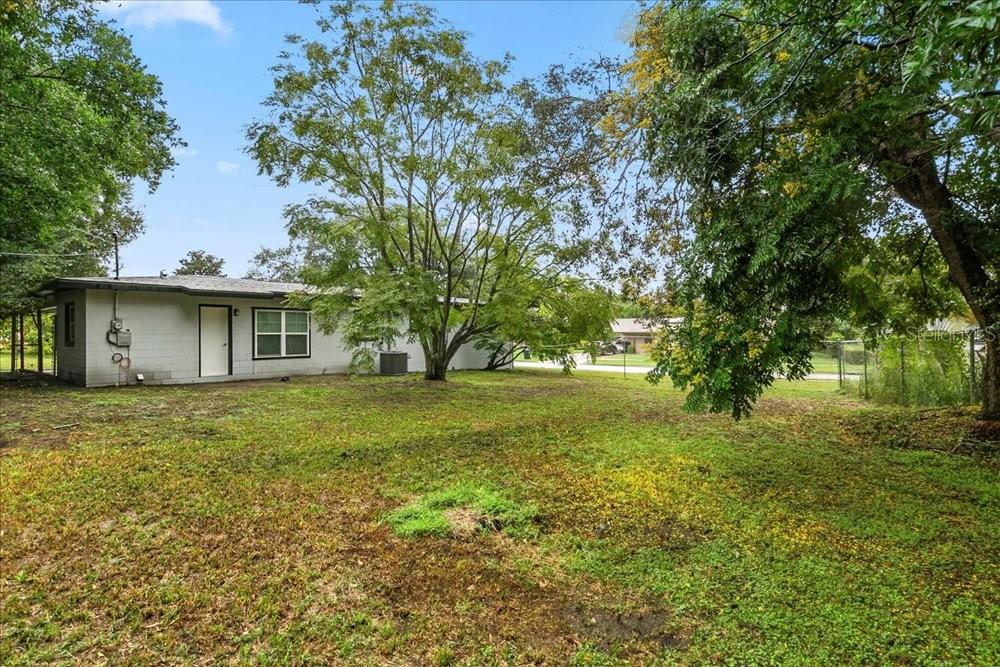 ROBINSWOOD SEC 05 - Residential