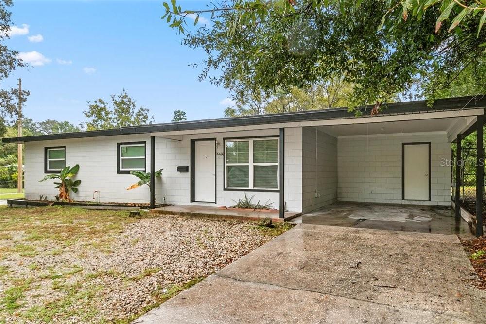 ROBINSWOOD SEC 05 - Residential