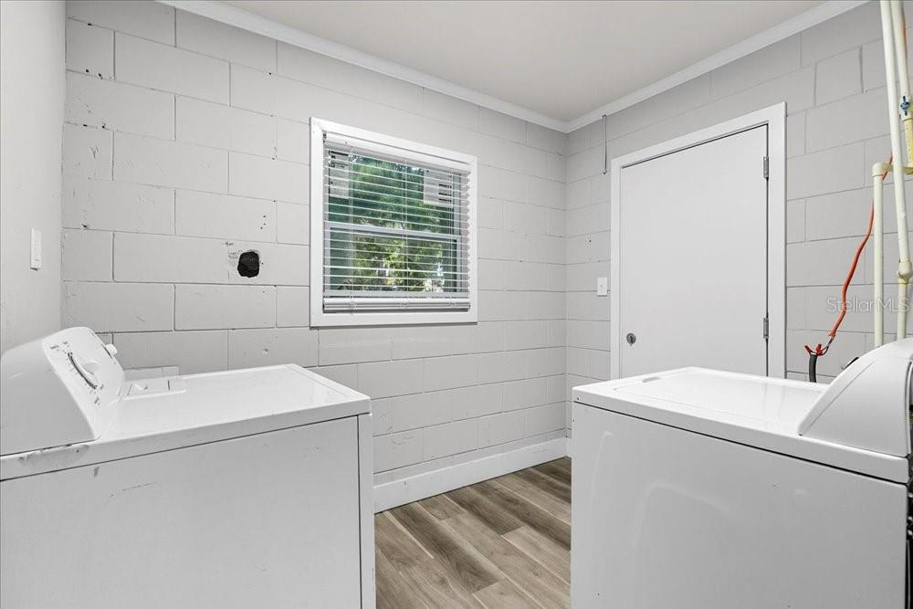 ROBINSWOOD SEC 05 - Residential