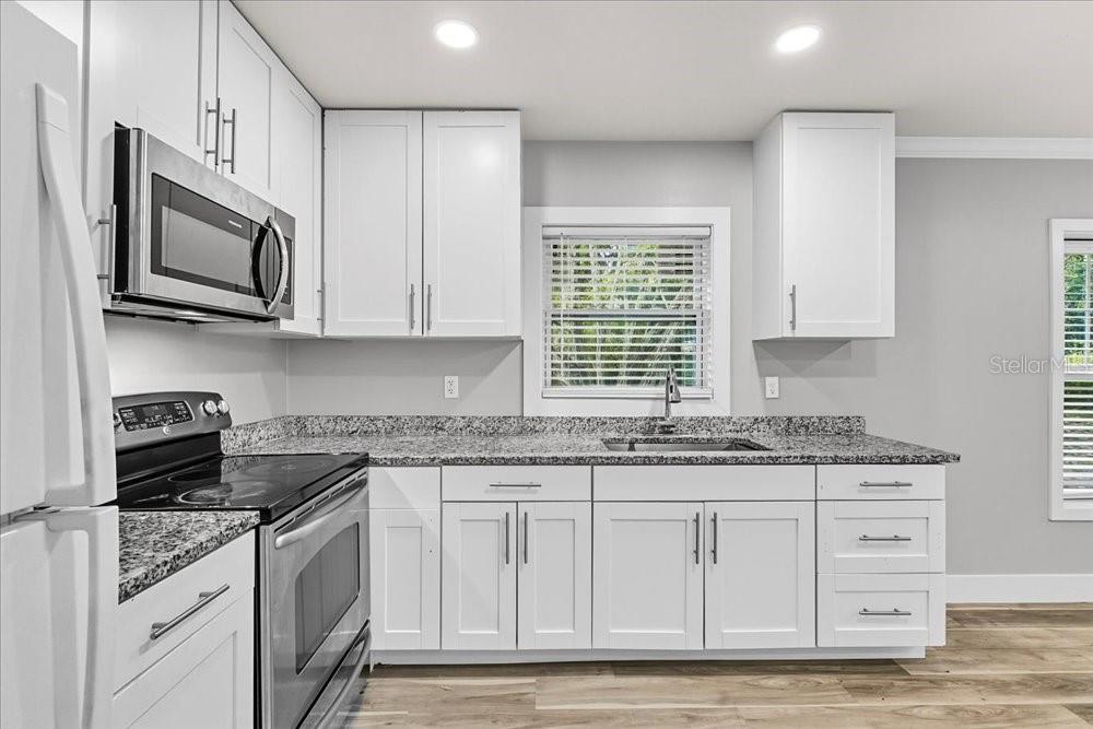 ROBINSWOOD SEC 05 - Residential