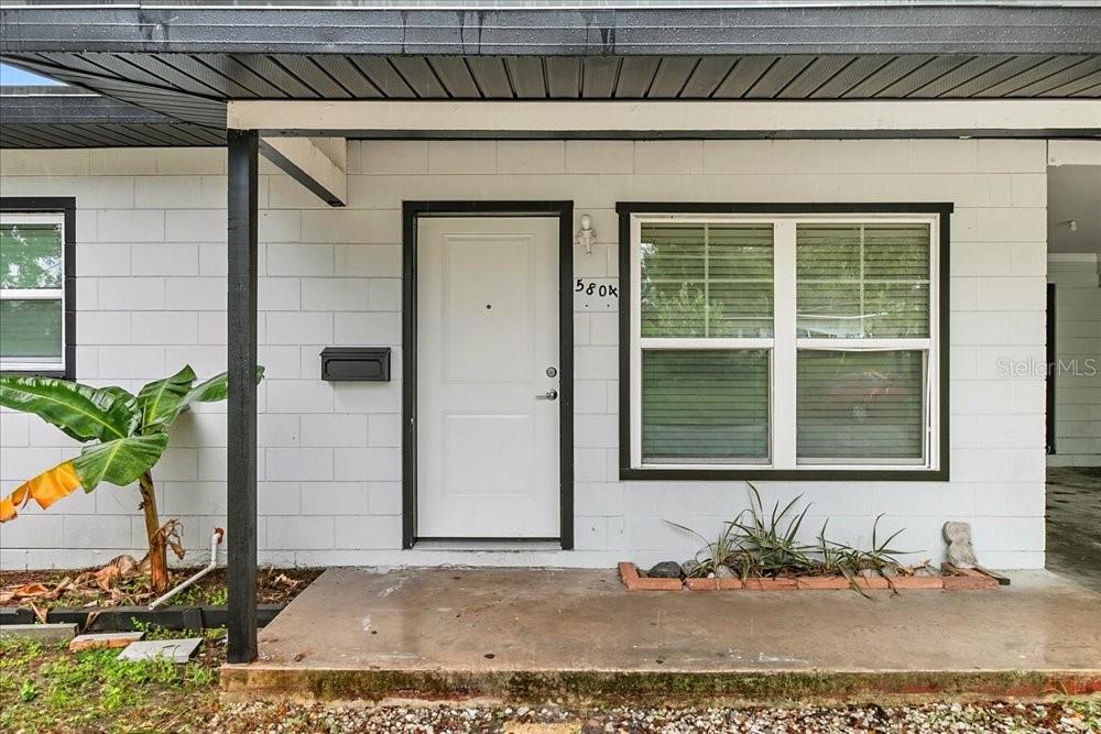 ROBINSWOOD SEC 05 - Residential
