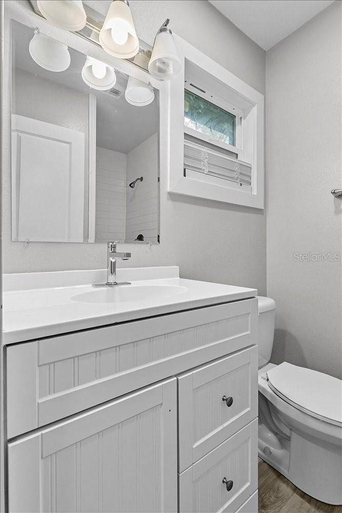 ROBINSWOOD SEC 05 - Residential